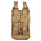 AR Mag Pouch Single Flex