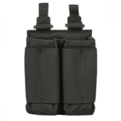 Tactical Flex Double Pistol Mag Pouch