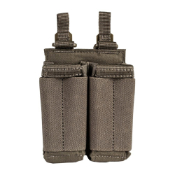 Tactical Flex Double Pistol Mag Pouch