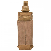 Flex Single Pistol Mag Pouch