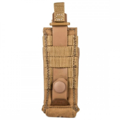 Flex Single Pistol Mag Pouch
