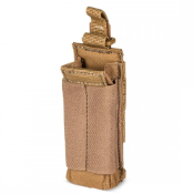Flex Single Pistol Mag Pouch