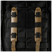 Sidewinder Straps LG 2PK