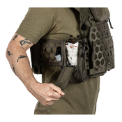 Tactical Flex Med Pouch