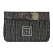 MultiCam Camo Card Wallet