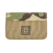 MultiCam Camo Card Wallet