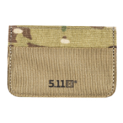 MultiCam Camo Card Wallet