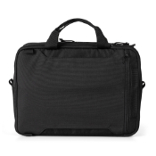 Dual Zipper Overwatch Briefcase