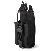 Flex Radio Pouch 2.0