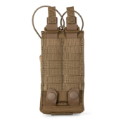 Flex Radio Pouch 2.0