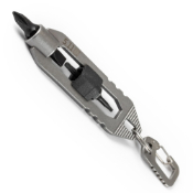 EDT Hex Keychain Tool