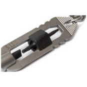 EDT Hex Keychain Tool