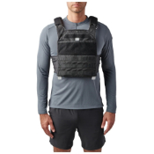 Polyester Tac Tec Trainer Weight Vest