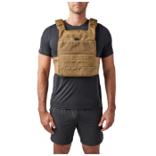Polyester Tac Tec Trainer Weight Vest