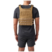 Polyester Tac Tec Trainer Weight Vest