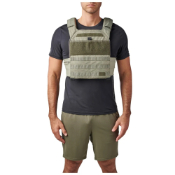 Polyester Tac Tec Trainer Weight Vest
