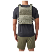 Polyester Tac Tec Trainer Weight Vest