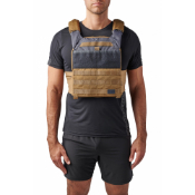 Polyester Tac Tec Trainer Weight Vest