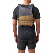 Polyester Tac Tec Trainer Weight Vest