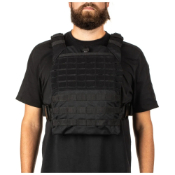Soft Sided ABR Plate Carrier