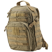 Rush 12 Backpack