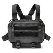 Skyweight Tactical Chest Pack Plus