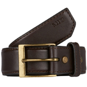 5.11 Tactical 1.5 Inch Casual Leather Belt