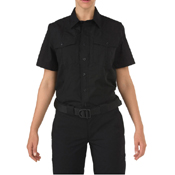 5.11 Tactical Womens Stryke Class B PDU Short Sleeve Shirt