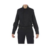 5.11 Tactical Womens Stryke Class B PDU Short Sleeve Shirt