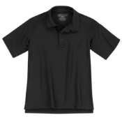 5.11 Tactical Womens Performance Short Sleeve Polo