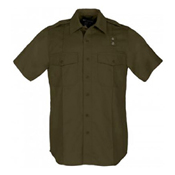 5.11 Tactical Womens PDU Class A Short Sleeve Shirt
