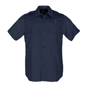 5.11 Tactical Womens PDU Class A Short Sleeve Shirt