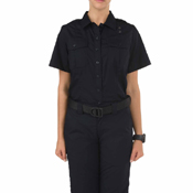 5.11 Tactical Womens PDU Class A Short Sleeve Shirt