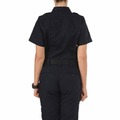 5.11 Tactical Womens PDU Class A Short Sleeve Shirt