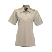 5.11 Tactical Womens Rapid PDU Short Sleeve Shirt