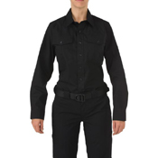 5.11 Tactical Womens Stryke Class A PDU Long Sleeve Shirt
