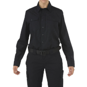 5.11 Tactical Womens Stryke Class B PDU Long Sleeve Shirt
