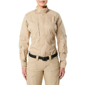 5.11 Tactical Womens XPRT Long Sleeve Shirt