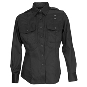 5.11 Tactical Womens Twill PDU Class B Long Sleeve Shirt