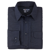 5.11 Tactical Womens Pro Long Sleeve Shirt