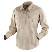 5.11 Tactical Womens Pro Long Sleeve Shirt