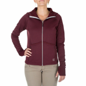 5.11 Tactical Womens Horizon 2.0 Hoodie