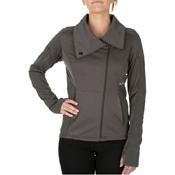 5.11 Tactical Womens Kinetic Full Zip Jacket