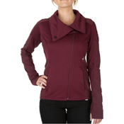 5.11 Tactical Womens Kinetic Full Zip Jacket