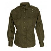 5.11 Tactical Womens PDU Class A Long Sleeve Shirt