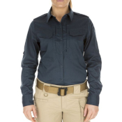 5.11 Tactical Womens Spitfire Shooting Shirt