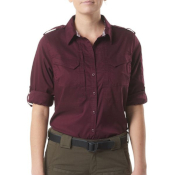 5.11 Tactical Womens Spitfire Shooting Shirt