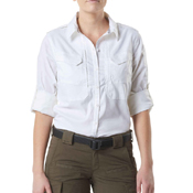 5.11 Tactical Womens Spitfire Shooting Shirt