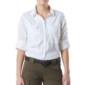 5.11 Tactical Womens Spitfire Shooting Shirt