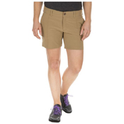 5.11 Tactical Womens Shockwave Short